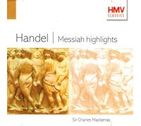 Handel - Messiah - highlights