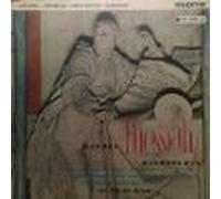 HANDEL MESSIAH HIGHLIGHTS VINYL LP CONDUCTED SIR MALCOLM SARGENT