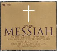 Handel - Messiah Hlts