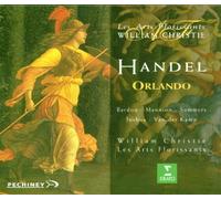 Handel / Orlando