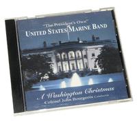 Handel, Rimsky-Korsakov, Anderson, Prokofiev, etc. - A Washington Christmas