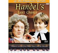 Handel S Last Chance [Alemania] [DVD]