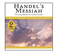 Handel S Messiah - Handel's Messiah