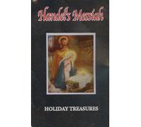 handel' s messiah - Holyday Treasures Box Set Import (UK Import)