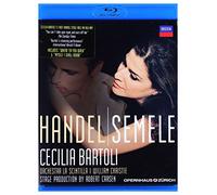 Handel: Semele