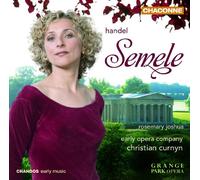 HANDEL: Semele