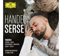 Handel: Serse