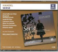 Handel: Serse