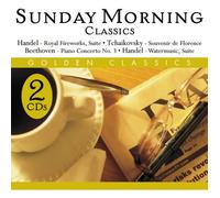 Handel - Sunday Morning Classics