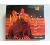 Handel - Tamerlano