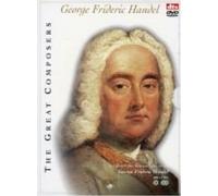 Handel, the Great Composers (DVD) (Importación USA)