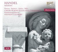 Handel: The Messiah