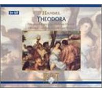 Handel;Theodora