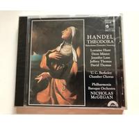 Handel - Theodora