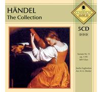 Handel / Various - The Collection