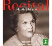 Handel-Viva - Recital: Horne Vol. II