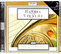 Handel & Vivaldi - Handel & Vivaldi