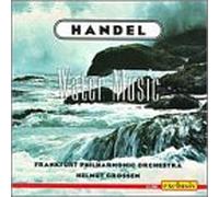 Handel - Water Music