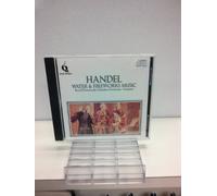 Handel - Water Music