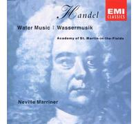 Handel: Water Music