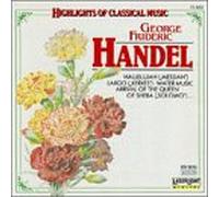Handel - Water Music Suite 1 in F Major / Hallelujah
