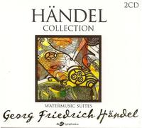 Compilation - Handel Collection