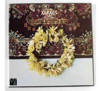Handel. Xerxes : Complete Opera