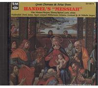 Handel's Messiah