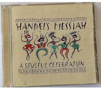Handel's Messiah a Souflu Cele