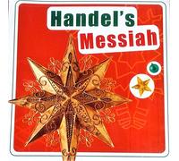 Handel's Messiah Various