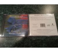 Handel's Water Music