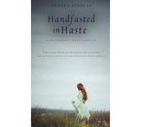 Handfasted in Haste: A Wainwright Series Novella (The Wainwright Sisters)