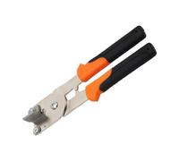 Handfliesenzange - Glasfliesenzange | Keramikfliesenzange, Mosaikschneider Keramikfliesen-Formzange | Rutschfeste, robuste Zange für die Heimdekoration