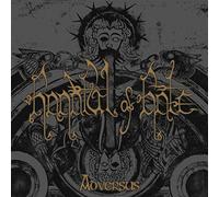 Handful of hate - Adversus
