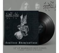 Handful Of Hate - Handful Of Hate - Soulless Abominations [Vinilo]