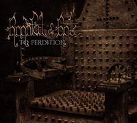 Handful Of Hate - To Perdition