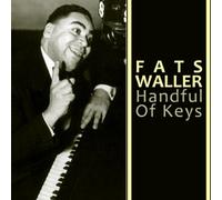 Handful of Keys