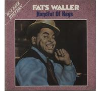 Handful of keys (compilation, 1986) / Vinyl record [Vinyl-LP]