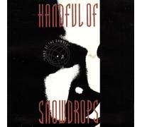 Handful of Snowdrops - Land of the Damned (UK Import)