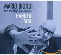 Mario Biondi And the High Five Quintet Handful Of Soul (CD)