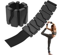 Handgelenksgewichte, Knöchelgewichte Für Frauen, 2x Einstellbare Armgewichte Für Frauen - Einstellbares 7.01x3.03x0,51 ZollHandgelenksunterstützung Krafttraining