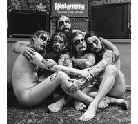 Handgemeng - Satanic Panic Attack [Vinilo]