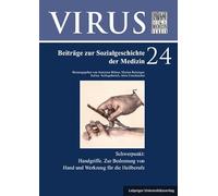 Handgriffe. Zur Bedeutung von Hand und Werkzeug für die Heilberufe: 24