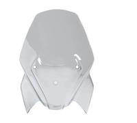 HandGuard Shield 2020-2024 Para BMW Para F900R 900 RF 900R F900 R Parabrisas Deflectores Viento Visera Deportiva Motocicleta Protector Manos(Zwart)