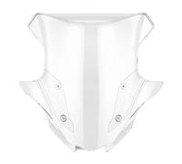 HandGuard Shield Para Kawasaki Para Versys650 2023-2025 Parabrisas Deportivo Touring Deflector Viento Motocicleta Protector Manos(Clear)