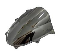 HandGuard Shield Para Suzuki Para GSXR1000R Para GSXR1000 Para GSX-R Para GSXR 1000 K17 L7 Parabrisas Touring Visera Motocicleta Protector Manos(Zwart)