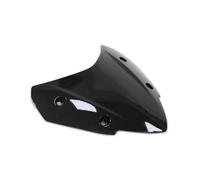 HandGuard Shield Parabrisas Delantero Deportivo Motocicleta Deflectores Viento Visera Para Para Tricity 300 Para Tricity300 2020-2025 Motocicleta Protector Manos(Zwart)