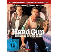 HandGun - Hetzjagd in New York [Alemania] [Blu-ray]