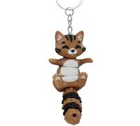 Handheld Animal Companion - Magnetic Fidget Toy, Stress Relief Figure with Interactive Play, Sensory Desk Toy, Collectible Gadget, Desktop Ornament for Kids Teens Adults Classroom Dorm Office Study