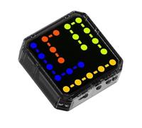 Handheld Brain Teaser Game, Portable Electronic Puzzle Toy